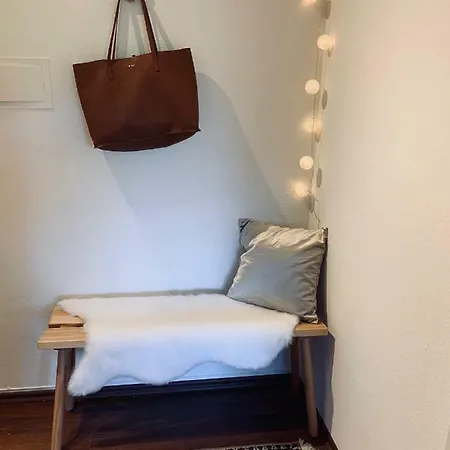 Boho Zentrumsnah Bühl